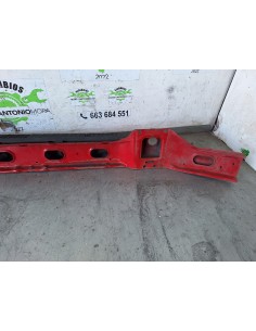 [109615] REFUERZO PARAGOLPES TRASERO - MERCEDES SPRINTER...