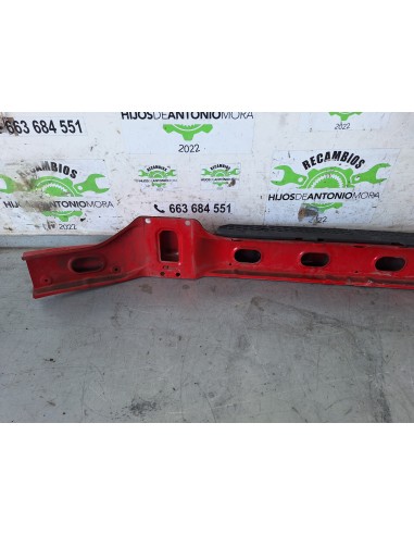 [109615] REFUERZO PARAGOLPES TRASERO - MERCEDES...