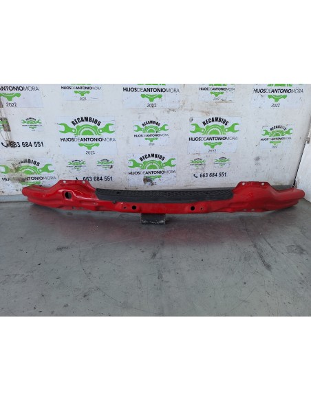 [109615] REFUERZO PARAGOLPES TRASERO - MERCEDES SPRINTER 02.00 - CAJA CERRADA (01/1999 - 01/2006)