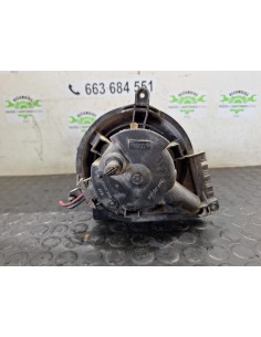 [109614] MOTOR CALEFACCION - MERCEDES SPRINTER 02.00 -...