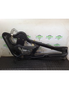 [109613] ELEVALUNAS DELANTERO IZQUIERDO - MERCEDES...