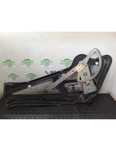 [109613] ELEVALUNAS DELANTERO IZQUIERDO - MERCEDES... 2