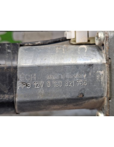 [109613] ELEVALUNAS DELANTERO IZQUIERDO -...