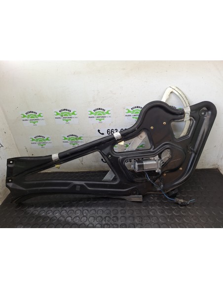 [109612] ELEVALUNAS DELANTERO DERECHO - MERCEDES SPRINTER 02.00 - CAJA CERRADA (01/1999 - 01/2006)