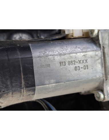 [109612] ELEVALUNAS DELANTERO DERECHO -...