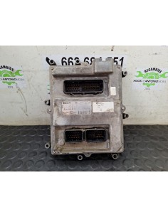 [109608] CENTRALITA MOTOR UCE - MAN TG - L 7.XXX / 8.XXX...