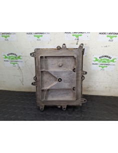 [109608] CENTRALITA MOTOR UCE - MAN TG - L 7.XXX / 8.XXX... 2