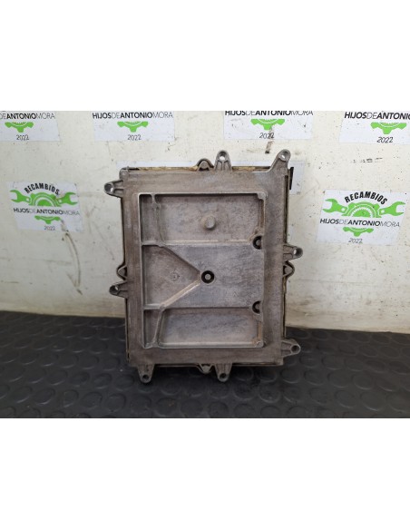 [109608] CENTRALITA MOTOR UCE - MAN TG - L 7.XXX / 8.XXX (01/2005 - 12/2017)