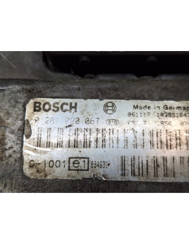 [109608] CENTRALITA MOTOR UCE - MAN TG - L...