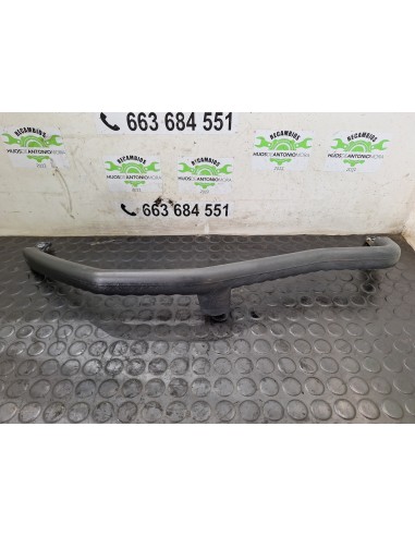 [109605] ASADERA PILASTRA - IVECO EUROCARGO...