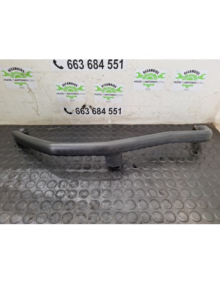 [109605] ASADERA PILASTRA - IVECO EUROCARGO TECTOR (01/2001 - 12/2003)