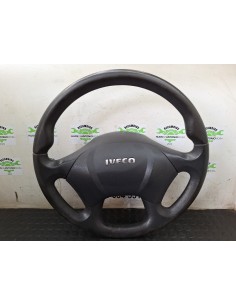 [109604] VOLANTE - IVECO EUROCARGO TECTOR (01/2001 -... 2