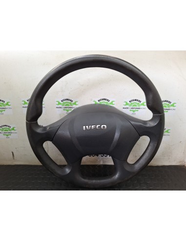 [109604] VOLANTE - IVECO EUROCARGO TECTOR...