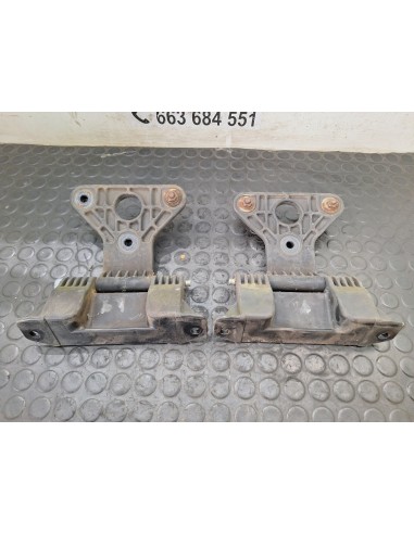 [109603] BISAGRA - IVECO EUROCARGO TECTOR...