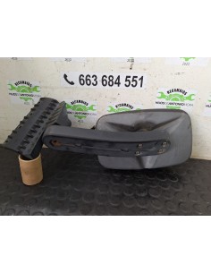 [109599] ESPEJO MIRALUNA - IVECO EUROCARGO TECTOR...