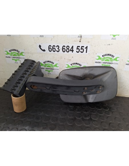 [109599] ESPEJO MIRALUNA - IVECO EUROCARGO TECTOR (01/2001 - 12/2003)