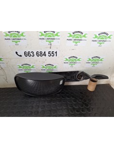 [109599] ESPEJO MIRALUNA - IVECO EUROCARGO TECTOR... 2