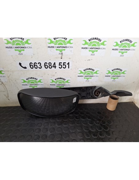 [109599] ESPEJO MIRALUNA - IVECO EUROCARGO TECTOR (01/2001 - 12/2003)