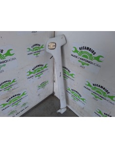 [109598] PILASTRA DE CABINA IZQUIERDA - IVECO EUROCARGO... 2