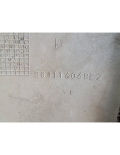 [109596] DEFLECTOR DERECHO  - IVECO EUROCARGO TECTOR...