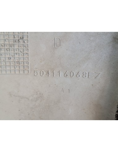 [109596] DEFLECTOR DERECHO  - IVECO EUROCARGO...