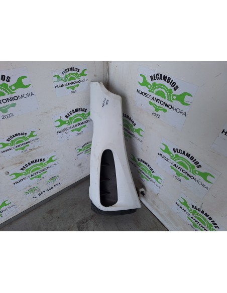 [109596] DEFLECTOR DERECHO  - IVECO EUROCARGO TECTOR (01/2001 - 12/2003)