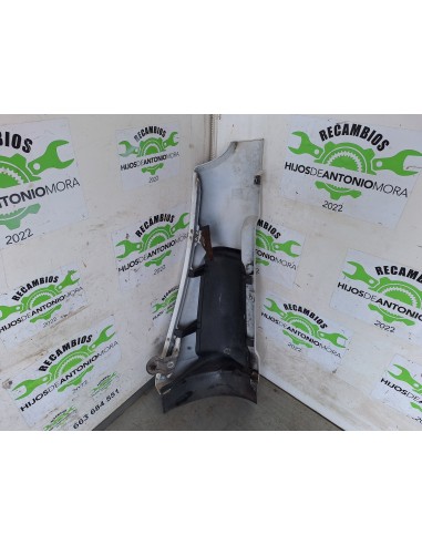 [109596] DEFLECTOR DERECHO  - IVECO EUROCARGO...