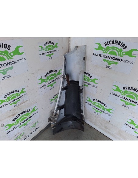 [109596] DEFLECTOR DERECHO  - IVECO EUROCARGO TECTOR (01/2001 - 12/2003)