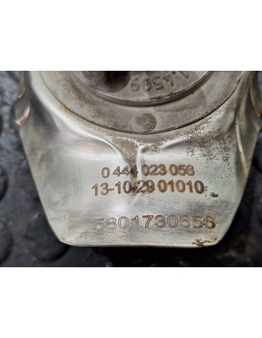 [109593] INYECTOR ADBLUE - IVECO EUROCARGO...