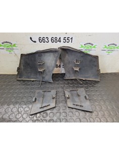 [109592] TAPA  - IVECO EUROCARGO TECTOR (01/2001 - 12/2003)