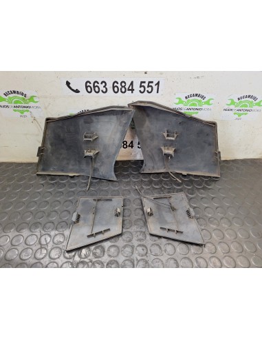 [109592] TAPA  - IVECO EUROCARGO TECTOR...