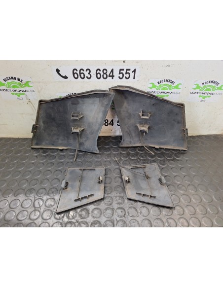 [109592] TAPA  - IVECO EUROCARGO TECTOR (01/2001 - 12/2003)