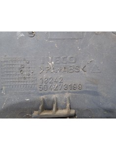 [109592] TAPA  - IVECO EUROCARGO TECTOR (01/2001 - 12/2003) 2