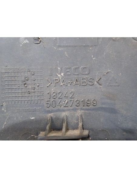 [109592] TAPA  - IVECO EUROCARGO TECTOR (01/2001 - 12/2003)