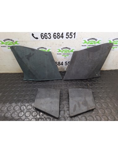 [109592] TAPA  - IVECO EUROCARGO TECTOR...