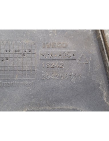 [109592] TAPA  - IVECO EUROCARGO TECTOR...