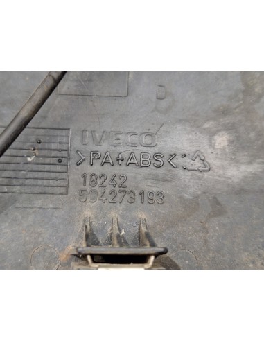 [109592] TAPA  - IVECO EUROCARGO TECTOR...