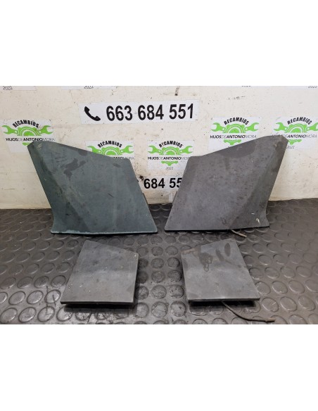 [109592] TAPA  - IVECO EUROCARGO TECTOR (01/2001 - 12/2003)