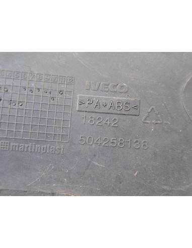 [109592] TAPA  - IVECO EUROCARGO TECTOR...