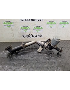 [109591] VALVULA INTERCAMBIO DE CALEFACCION - VOLVO FH 12...