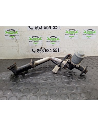 [109591] VALVULA INTERCAMBIO DE CALEFACCION -...