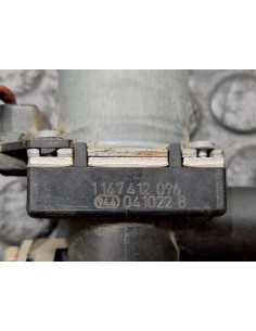 [109591] VALVULA INTERCAMBIO DE CALEFACCION - VOLVO FH 12... 2