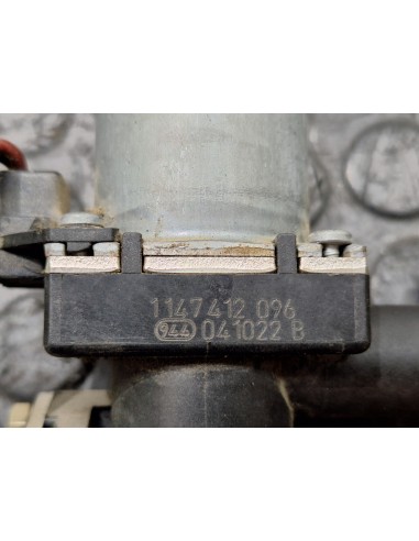 [109591] VALVULA INTERCAMBIO DE CALEFACCION -...