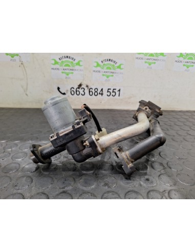 [109591] VALVULA INTERCAMBIO DE CALEFACCION -...