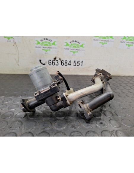 [109591] VALVULA INTERCAMBIO DE CALEFACCION - VOLVO FH 12 ASTA 2001 E2 / E3