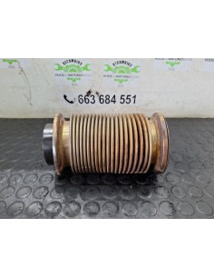 [109590] FLEXIBLE ESCAPE - IVECO EUROCARGO TECTOR...