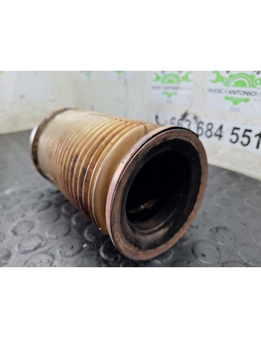 [109590] FLEXIBLE ESCAPE - IVECO EUROCARGO...