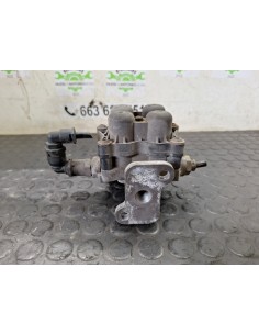 [109589] VALVULA 4 VIAS - IVECO EUROCARGO TECTOR (01/2001...