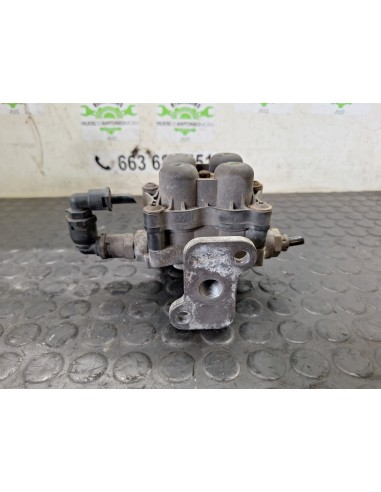 [109589] VALVULA 4 VIAS - IVECO EUROCARGO...