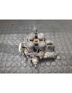 [109589] VALVULA 4 VIAS - IVECO EUROCARGO TECTOR (01/2001... 2